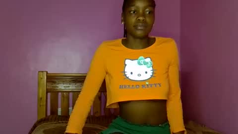 C--trish online show from 10.07.25