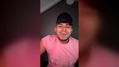 INSTAGRAM CABALLERO 1998  online show from 03.08.26