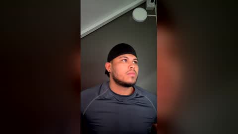 INSTAGRAM CABALLERO 1998  online show from 04.09.26