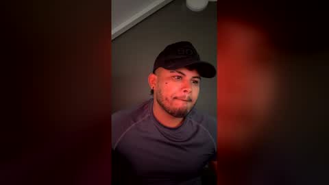 INSTAGRAM CABALLERO 1998  online show from 04.12.26