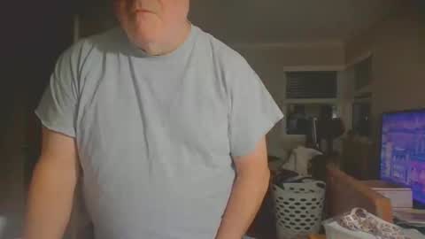 caballerobrillante online show from 01.16.26