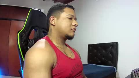 Snapshot of caballerozodi chatting on 11.02.25 caballerozodi online show from 11.02.25