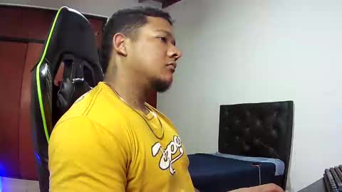 Snapshot of caballerozodi chatting on 11.09.25 caballerozodi online show from 11.09.25