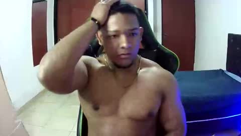 Snapshot of caballerozodi chatting on 11.16.25 caballerozodi online show from 11.16.25