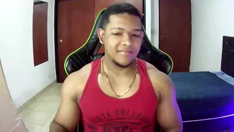 Snapshot of caballerozodi chatting on 11.17.25 caballerozodi online show from 11.17.25