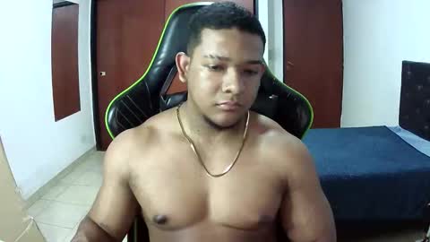 Snapshot of caballerozodi chatting on 11.19.25 caballerozodi online show from 11.19.25