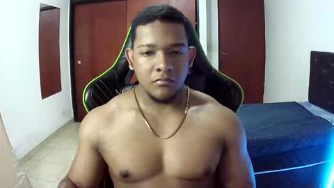 Snapshot of caballerozodi chatting on 11.21.25 caballerozodi online show from 11.21.25