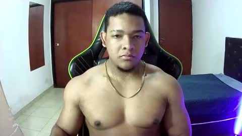 Snapshot of caballerozodi chatting on 11.26.25 caballerozodi online show from 11.26.25