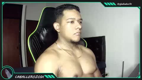 Snapshot of caballerozodi chatting on 02.08.26 caballerozodi online show from 02.08.26