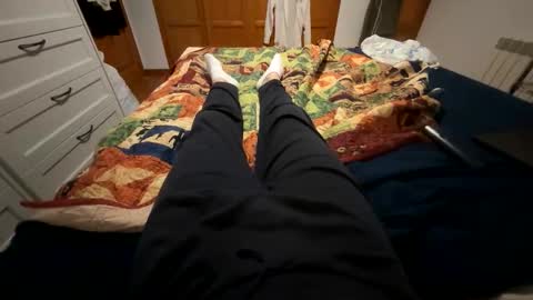 cabezoncabezonpo online show from 04.09.26