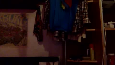 Snapshot of cabrito_salvaje chatting on 09.15.25 EnricoHenryHeinHeiner aka Ace Various online show from 09.15.25