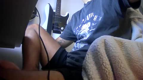 cachicho81 online show from 07.12.26
