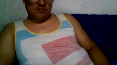 Cachudosexy online show from 06.25.26
