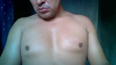 Cachudosexy online show from 06.27.26