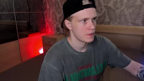 James online show from 09.16.25