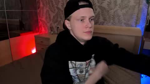 James online show from 09.18.25