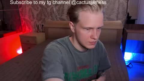 James online show from 12.17.25