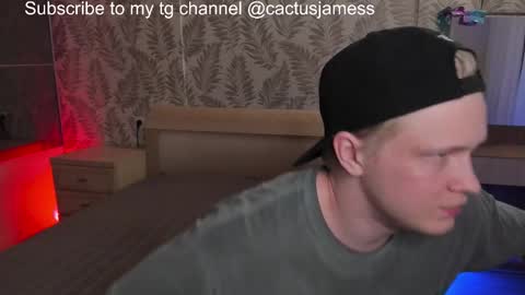 James online show from 02.03.26