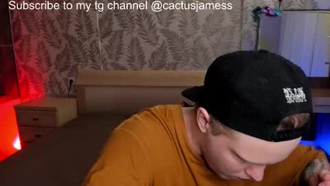 James online show from 03.28.26