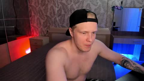 James online show from 04.05.26