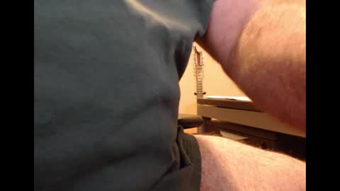 Snapshot of cadman6000 chatting on 10.14.25 cadman6000 online show from 10.14.25