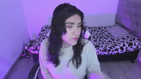 caelisse_cb online show from 11.23.25