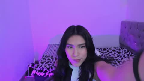 caelisse_cb online show from 11.28.25