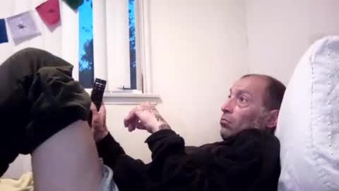 Snapshot of caga_palos chatting on 01.18.26 caga_palos online show from 01.18.26