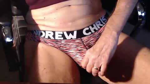 CAgay8 online show from 12.20.24