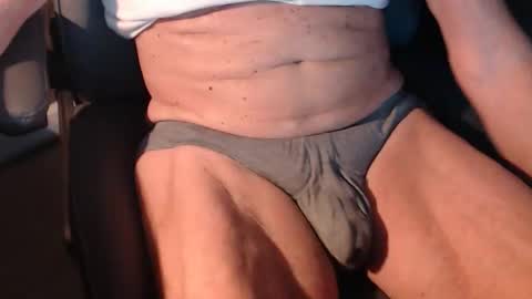 CAgay8 online show from 05.16.26