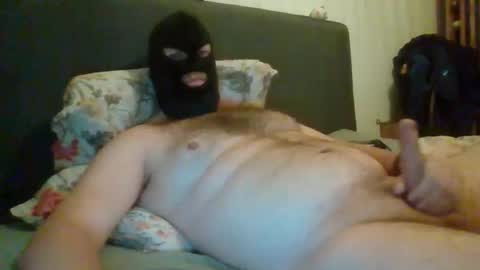 cagegag31 online show from 11.25.25