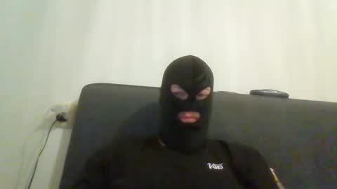 cagegag31 online show from 11.30.25