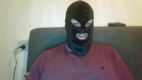 cagegag31 online show from 01.16.26