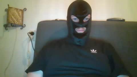 cagegag31 online show from 02.01.26