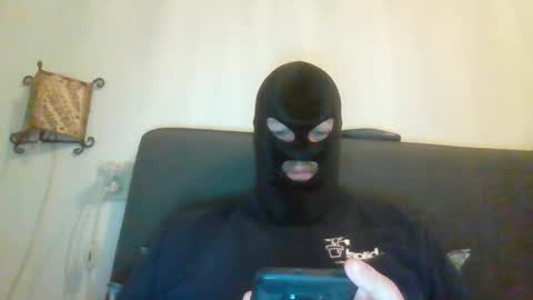 cagegag31 online show from 02.15.26