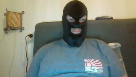 cagegag31 online show from 03.06.26