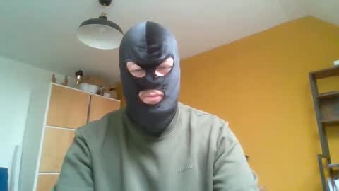 cagegag31 online show from 03.10.26