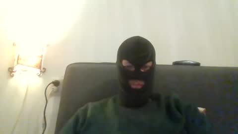 cagegag31 online show from 03.27.26