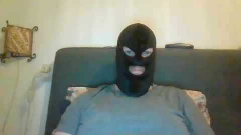 cagegag31 online show from 04.02.26