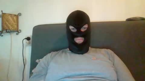 cagegag31 online show from 05.15.26