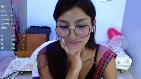Cailee  online show from 02.19.25