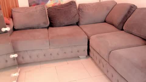 Snapshot of cailing chatting on 02.10.26 I am Katherine online show from 02.10.26