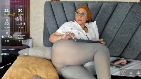 Cailin online show from 09.17.25