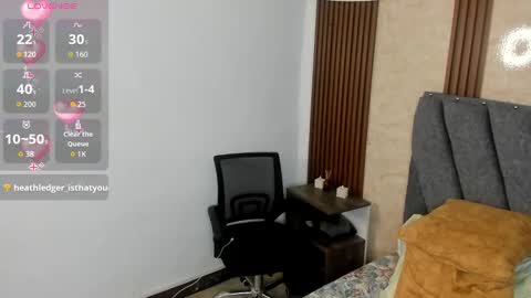 Cailin online show from 09.19.25