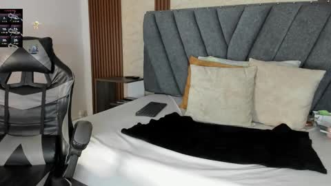 Cailin online show from 11.01.25