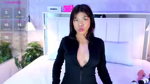 CailynBrown online show from 02.18.25