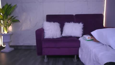 CailynBrown online show from 02.01.26