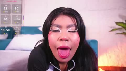 CailynBrown online show from 03.22.26