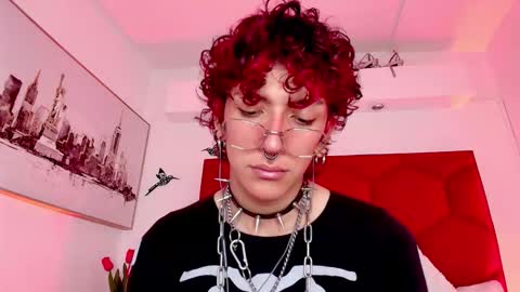 Snapshot of cain_dantalion chatting on 02.28.26 Cain online show from 02.28.26