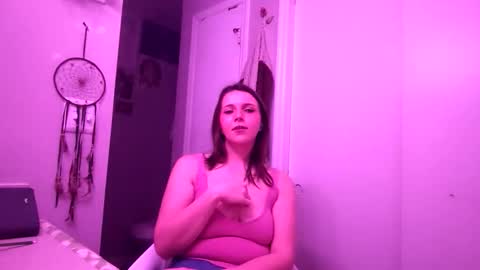 caitberrycough online show from 01.09.26